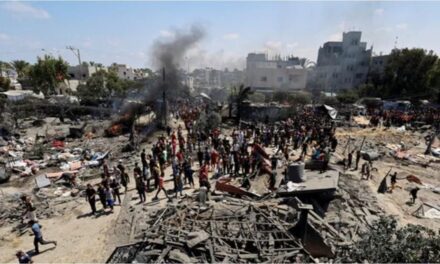 Hamas amenazó con matar a los rehenes si Israel intentaba recuperarlos por la fuerza