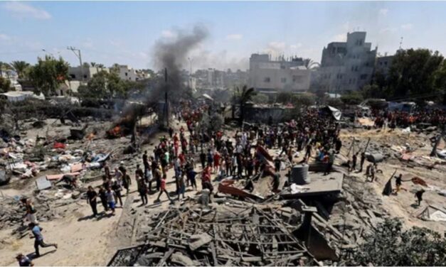 La ONU pidió a Israel abrir más pasos fronterizos en Gaza para garantizar la entrada de ayuda humanitaria