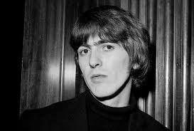 Así luciría George Harrison de The Beatles a los 82 años, según la IA