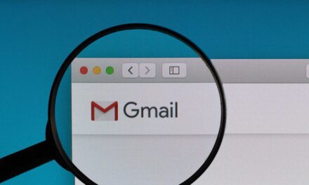 El nuevo sistema de seguridad Google para acceder al correo electrónico