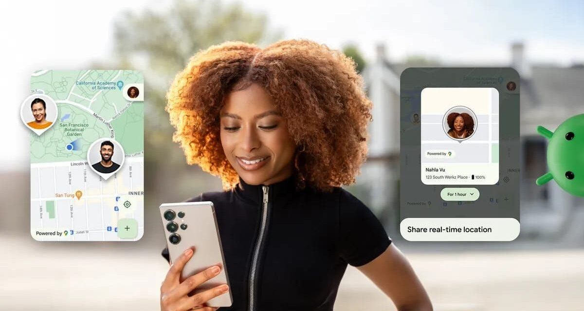 Novedades de Google para el sistema operativo