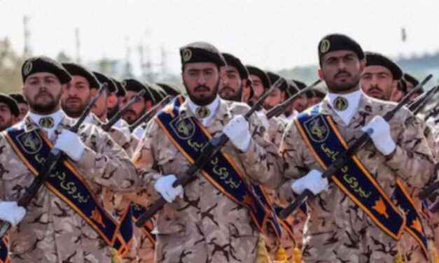 La Guardia Revolucionaria de Irán rechazó negociar con Estados Unidos sobre sus misiles