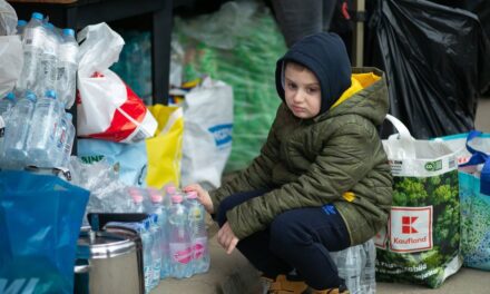 la ONU publicó un desolador informe que revela los brutales efectos en las infancias