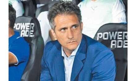 Vélez, el Mellizo y una reivindicación a Bravo