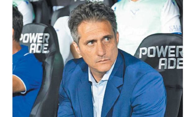 Vélez, el Mellizo y una reivindicación a Bravo