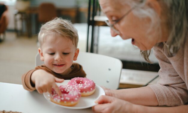 Un riesgo inesperado para los niños