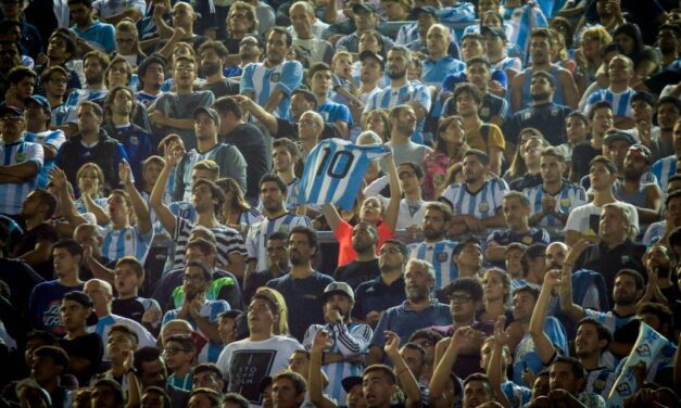 La dura sanción para los deudores alimentarios: no podrán ingresar al partido entre Argentina y Brasil