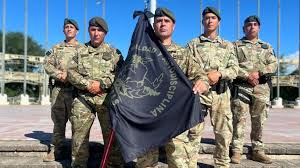 División GERAS de la Policía de San Juan se destacó en la competencia nacional de «Fuerzas Especiales»