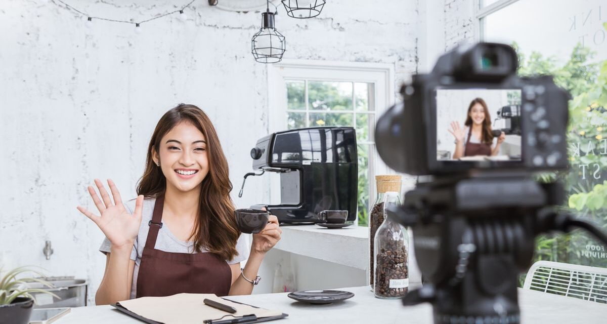 Así funciona la nueva app que promete revolucionar el marketing personal de influencers