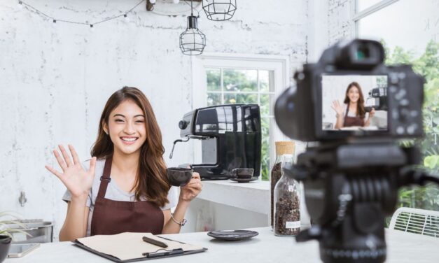 Así funciona la nueva app que promete revolucionar el marketing personal de influencers