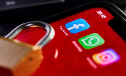 Cómo cifrar tus mensajes para proteger tu privacidad