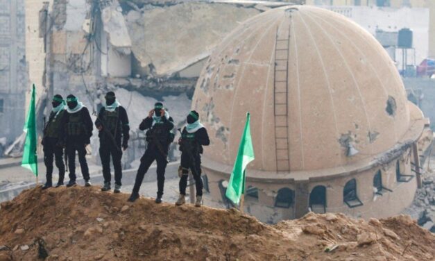 Ejército de Israel afirma que asesinó al jefe de inteligencia militar de Hamás