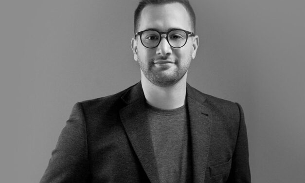 Inteligencia artificial y geopolítica: entrevista con Joan Cwaik