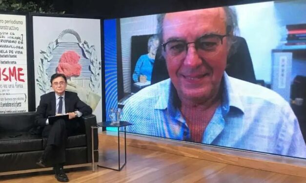José Ignacio Latorre: «Las que tienen el límite del conocimiento hoy no son las universidades sino las corporaciones»