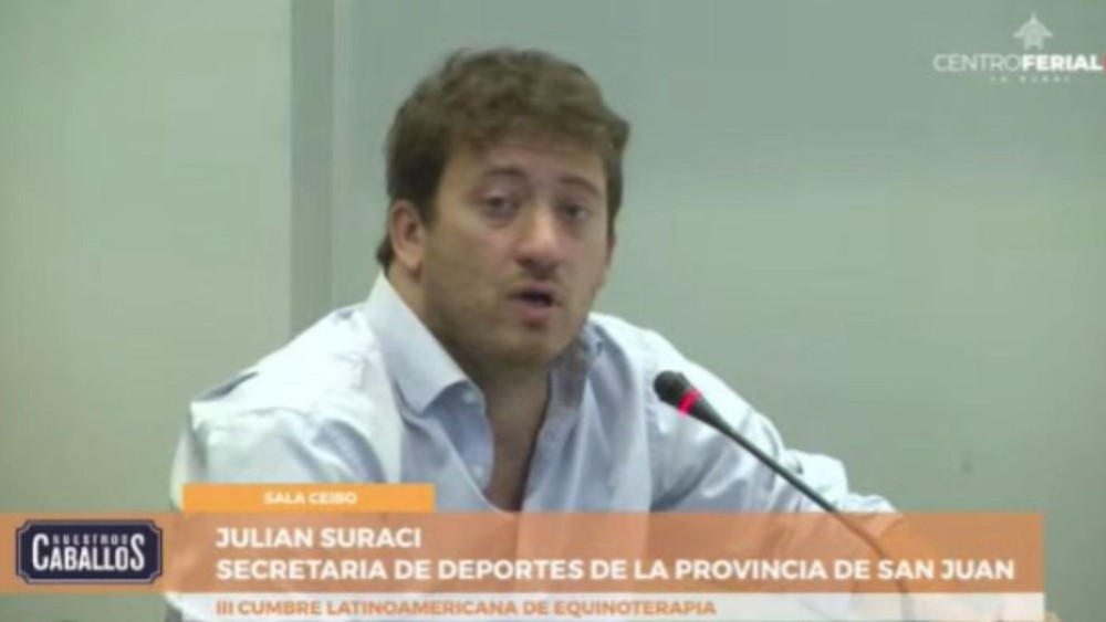 La Subsecretaría de Deporte Social presentó su labor en deporte adaptado durante el evento en La Rural