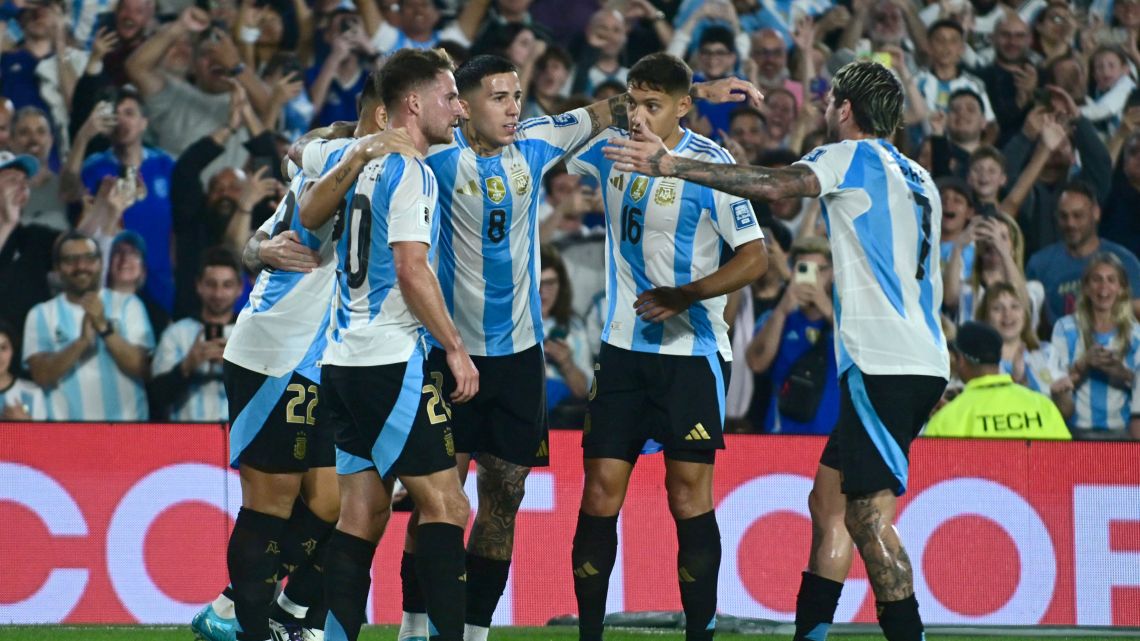 Inesperado: un campeón del mundo con la Selección Argentina podría jugar en la Liga de México