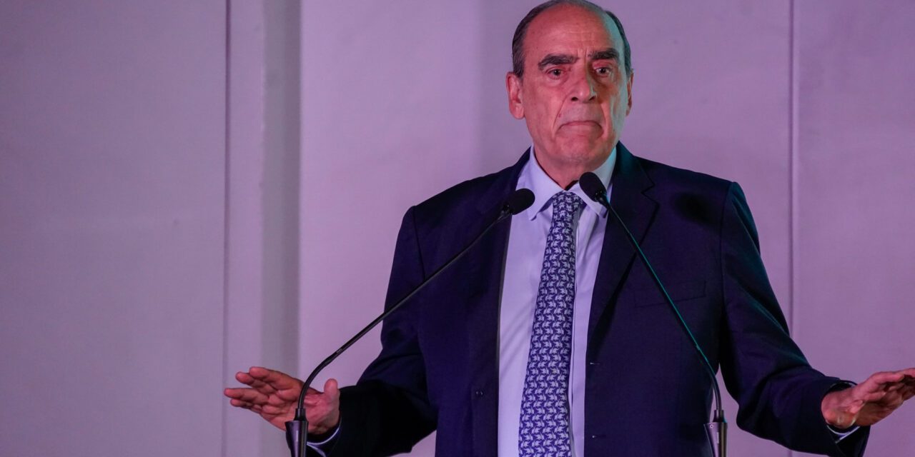 Está claro que no fueron 30 mil