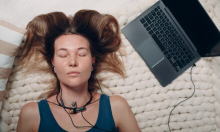 Las mejores apps para tratar la ansiedad, bajar el estrés y mejorar el sueño