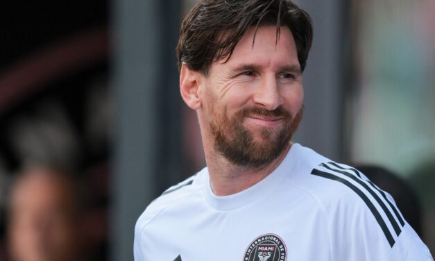 Inter Miami con Lionel Messi vs Cavalier, por la Concachampions, EN VIVO: hora, cómo ver y posibles formaciones