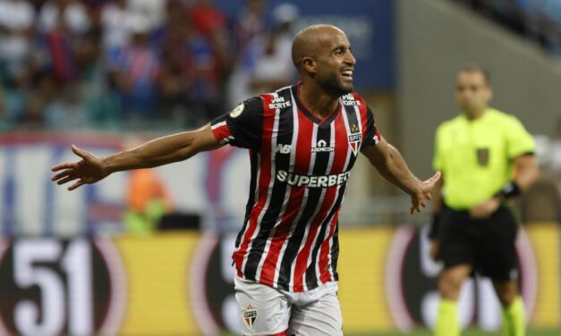 Lucas Moura, Roque Santa Cruz y Paolo Guerrero: las figuras de la Copa América 2011 que vuelven al Kempes para enfrentar a Talleres