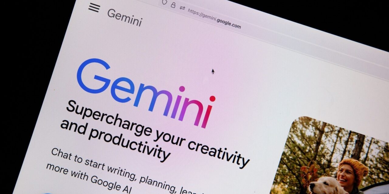 Cómo crear un asistente personal gratuito con Google, paso a paso