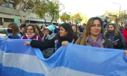 URGENTE: El Gobierno de San Juan suspende el descuento a docentes por días no trabajados