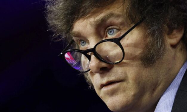 $LIBRA: especialista afirma que antes de su lanzamiento crearon un token llamado $MILEI