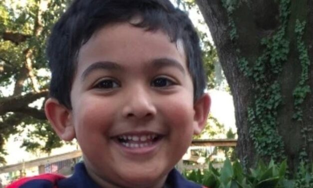 todo lo que se sabe del niño que estuvo 7 años desaparecido