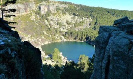 Dicen que no tiene fondo y hay muchas muertes dudosas