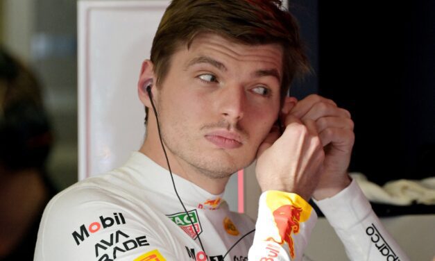 Red Bull sufre un auto «nervioso» y es pesimista en el arranque del GP de Australia aunque la lluvia podría darle una mano a Max Verstappen