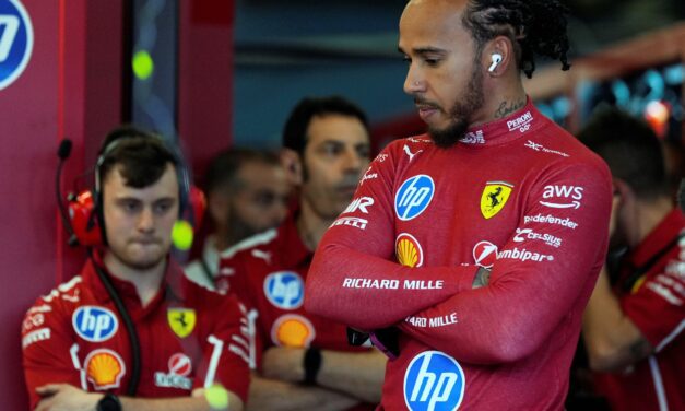 Fue mucho peor de lo que pensaba