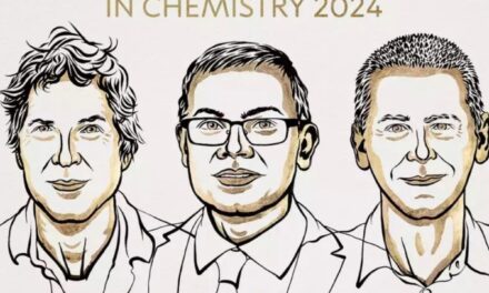 Los premios Nobel reafirmaron la revolución de la IA en la ciencia