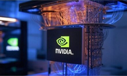 Tras el éxito en los chips, Nvidia apuesta por el desarrollo de una nueva tecnología disruptiva