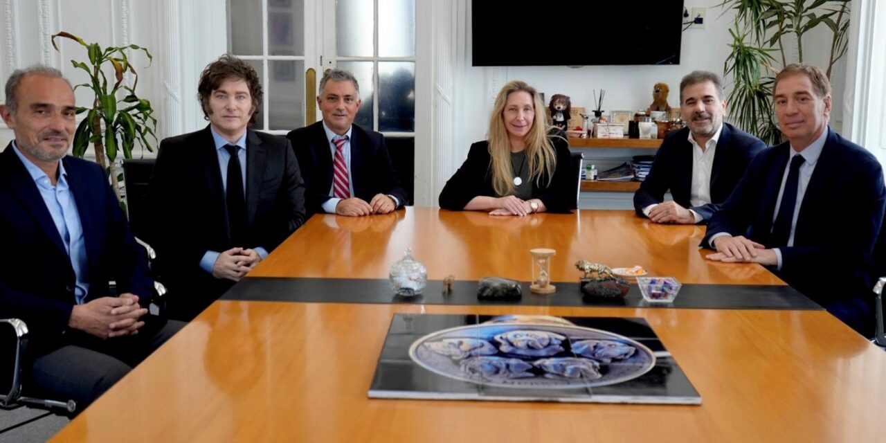 Salvo por Chaco, el PRO y LLA no lograron cerrar acuerdos en las provincias para las próximas elecciones