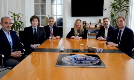 Salvo por Chaco, el PRO y LLA no lograron cerrar acuerdos en las provincias para las próximas elecciones