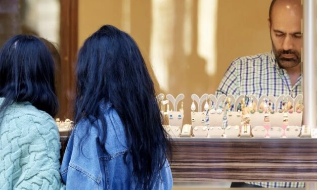 Cuánto ganará un empleado de comercio en marzo de 2025