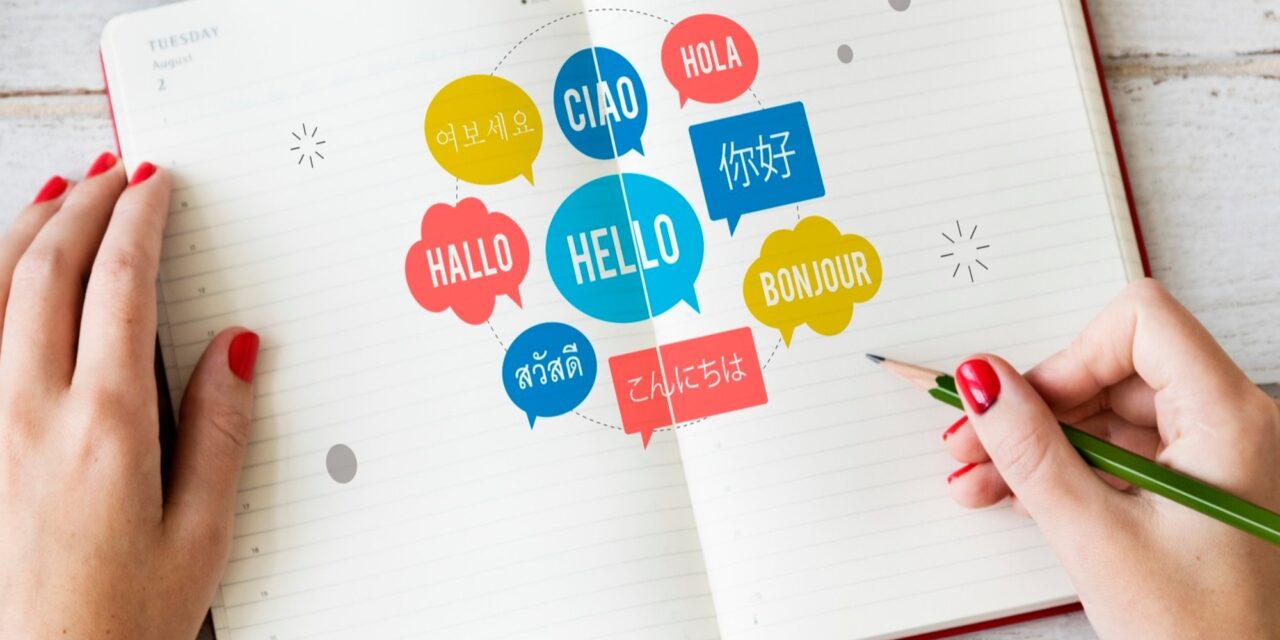 Cuáles son los idiomas más difíciles de aprender y las razones detrás del desafío