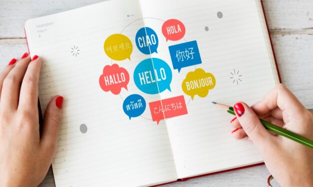 Cuáles son los idiomas más difíciles de aprender y las razones detrás del desafío