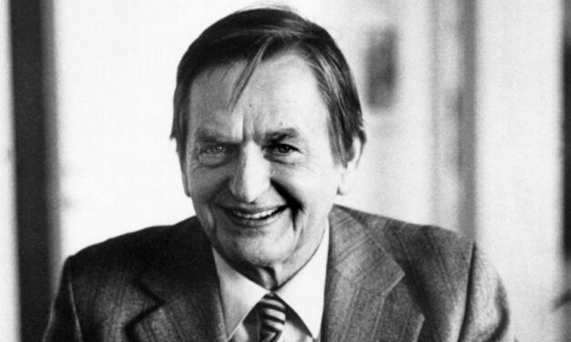 La IA halla nuevas pistas sobre uno de los asesinatos políticos más notorios del siglo XX