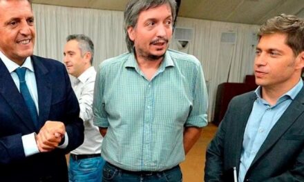 El peronismo avanza con un reglamento interno para dirimir internas en Provincia y se encamina a suspender las PASO el 1 de abril