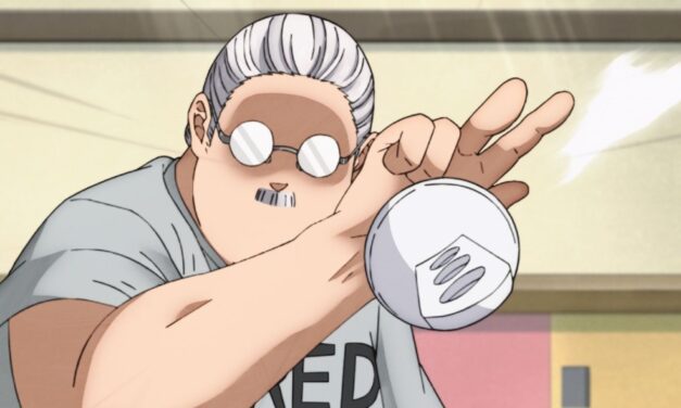 cuándo y a qué hora se estrena el anime en Netflix