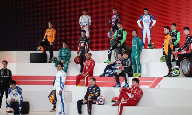 El reinado de Max Verstappen, la amenaza de Norris, Hamilton en Ferrari y el esperado momento de Franco Colapinto