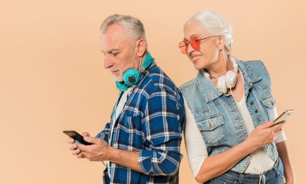 PAMI: El programa gratuito que todos los afiliados pueden aprovechar