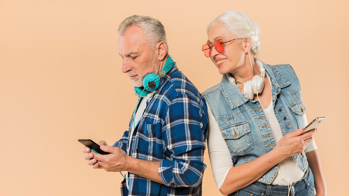 PAMI: El programa gratuito que todos los afiliados pueden aprovechar