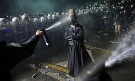 La Unión Europea le exigió a Turquía que respete la democracia si quiere ser parte del bloque