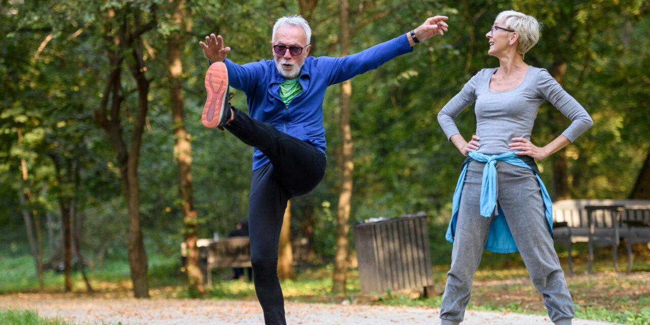 Los efectos del ejercicio en el cerebro