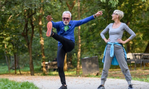 Los efectos del ejercicio en el cerebro