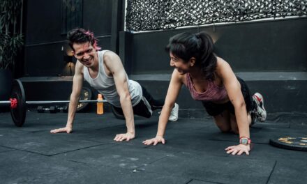 Por qué fortalecer el core es esencial para el bienestar físico y la mejor forma de hacerlo