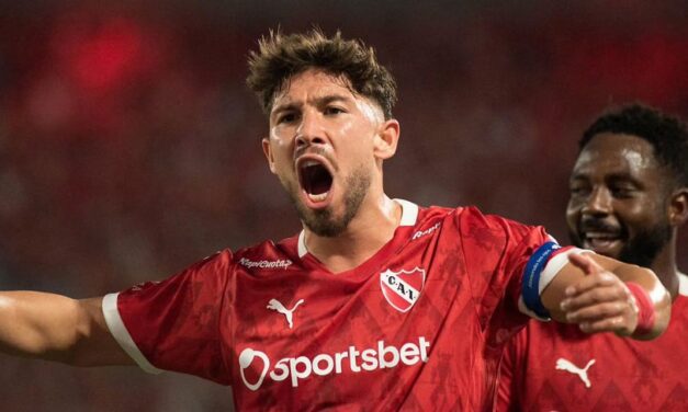 Apertura 2025: resultados, tabla de posiciones y todos los goles de la Fecha 11