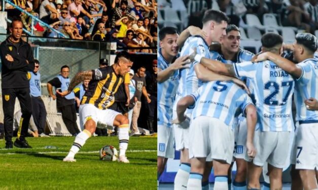 Racing debuta en la Copa Argentina ante Santamarina de Tandil: hora, TV y formaciones
